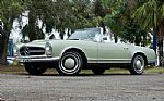 1964 230SL Thumbnail 11
