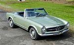 1964 230SL Thumbnail 27
