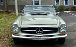 1964 230SL Thumbnail 29