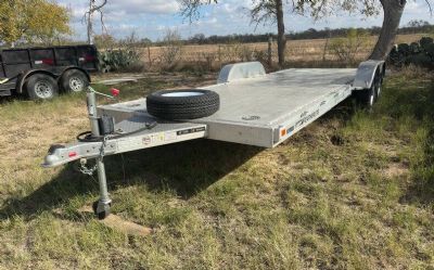 2021 Featherlite Trailer FL3182-20 