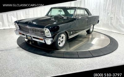 Photo of a 1966 Chevrolet Nova SS for sale