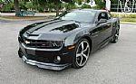 2011 Camaro HTR S/C 675 Thumbnail 50