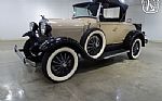 1980 Model A Roadster Thumbnail 2