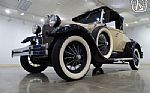 1980 Model A Roadster Thumbnail 5