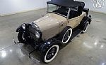 1980 Model A Roadster Thumbnail 3