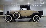 1980 Model A Roadster Thumbnail 7