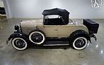 1980 Model A Roadster Thumbnail 6