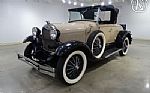 1980 Model A Roadster Thumbnail 4