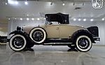 1980 Model A Roadster Thumbnail 8