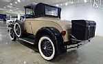 1980 Model A Roadster Thumbnail 10