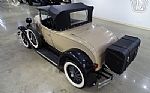 1980 Model A Roadster Thumbnail 9