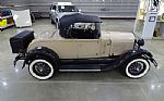 1980 Model A Roadster Thumbnail 18