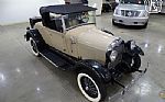 1980 Model A Roadster Thumbnail 21