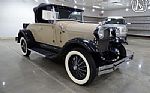 1980 Model A Roadster Thumbnail 22