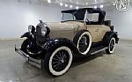 1980 Model A Roadster Thumbnail 27