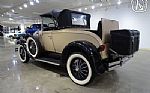 1980 Model A Roadster Thumbnail 29
