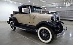 1980 Model A Roadster Thumbnail 33