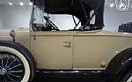 1980 Model A Roadster Thumbnail 38
