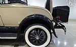 1980 Model A Roadster Thumbnail 39