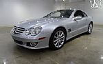 2007 SL 550 Thumbnail 3