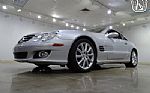 2007 SL 550 Thumbnail 4