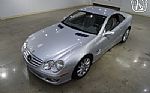 2007 SL 550 Thumbnail 2