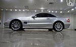 2007 SL 550 Thumbnail 7