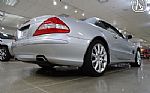 2007 SL 550 Thumbnail 16