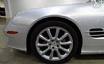 2007 SL 550 Thumbnail 29