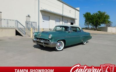 Photo of a 1953 Mercury Monterey for sale