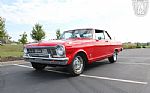 1965 Chevy II / Nova Thumbnail 18