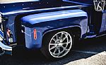 1974 C10 Stepside Restomod Thumbnail 54