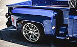 1974 C10 Stepside Restomod Thumbnail 55