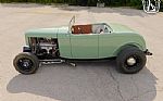 1932 Roadster Highboy Hotrod Thumbnail 11