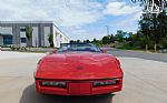 1986 Corvette Pace Car Edition Thumbnail 4