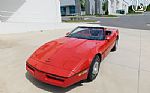 1986 Corvette Pace Car Edition Thumbnail 8