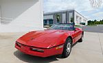 1986 Corvette Pace Car Edition Thumbnail 7
