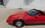 1986 Corvette Pace Car Edition Thumbnail 11