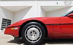 1986 Corvette Pace Car Edition Thumbnail 9