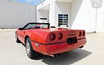 1986 Corvette Pace Car Edition Thumbnail 19