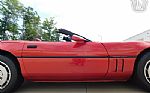 1986 Corvette Pace Car Edition Thumbnail 30
