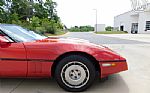 1986 Corvette Pace Car Edition Thumbnail 34
