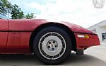 1986 Corvette Pace Car Edition Thumbnail 33