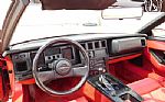 1986 Corvette Pace Car Edition Thumbnail 71
