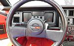 1986 Corvette Pace Car Edition Thumbnail 75