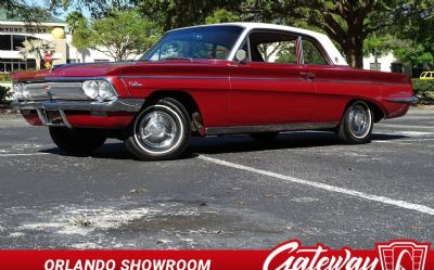 Photo of a 1962 Oldsmobile Cutlass for sale
