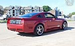 2007 Mustang Saleen Thumbnail 5