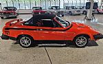 1980 TR7 Thumbnail 12