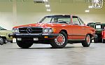 1975 SL-Class 450 SL Thumbnail 2