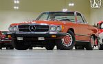 1975 SL-Class 450 SL Thumbnail 5